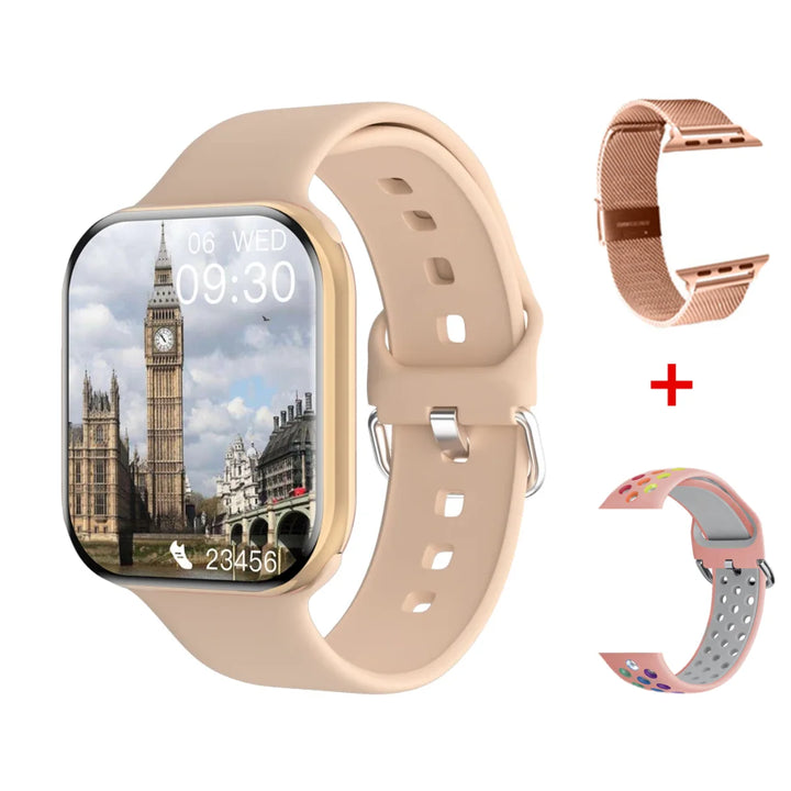 smartwatch 10