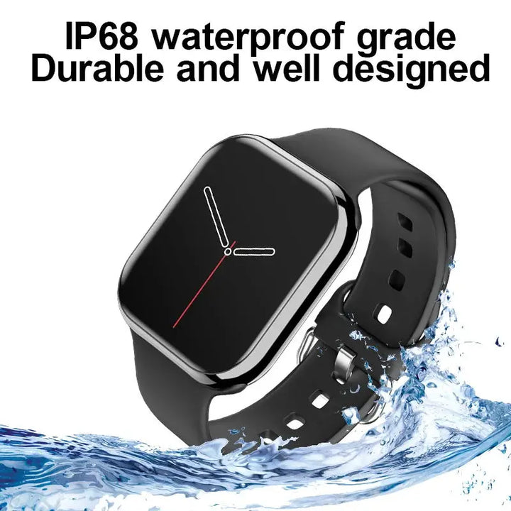 smartwatch 10