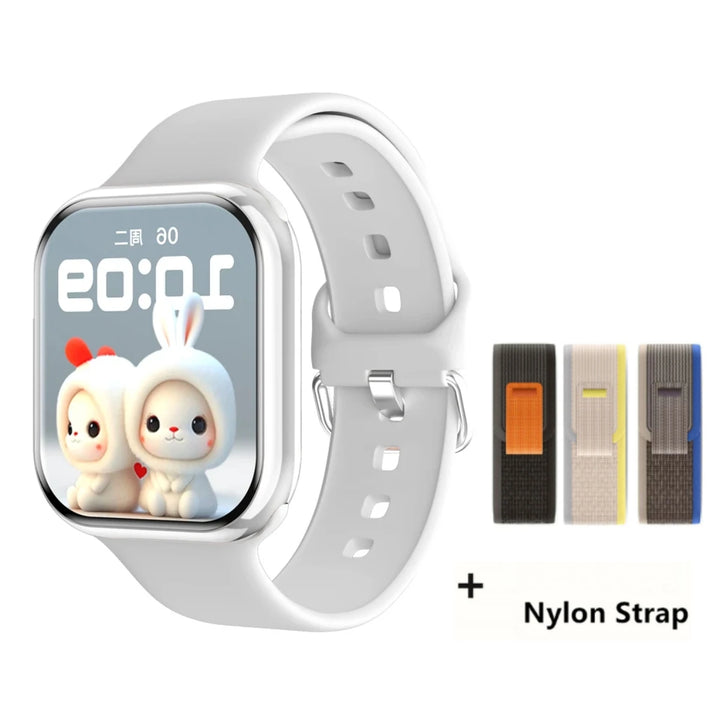 smartwatch 10