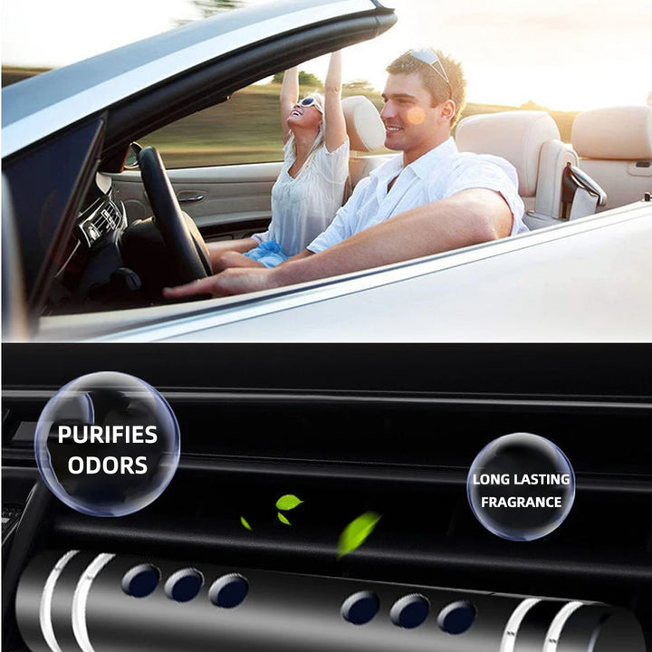 Car Fragrance Vent