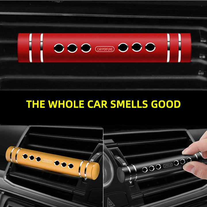 Car Fragrance Vent