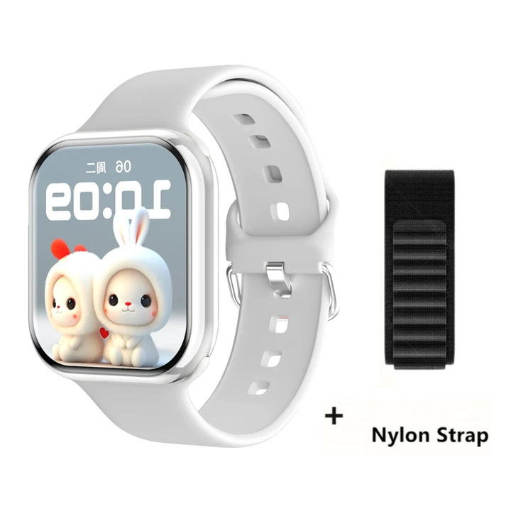 smartwatch 10