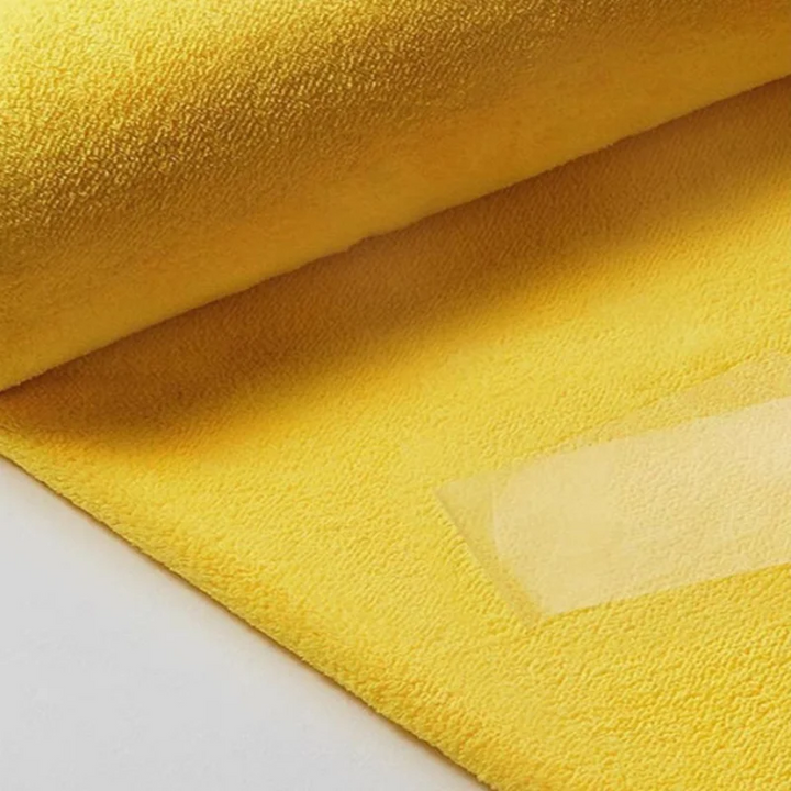 microfiber cloth