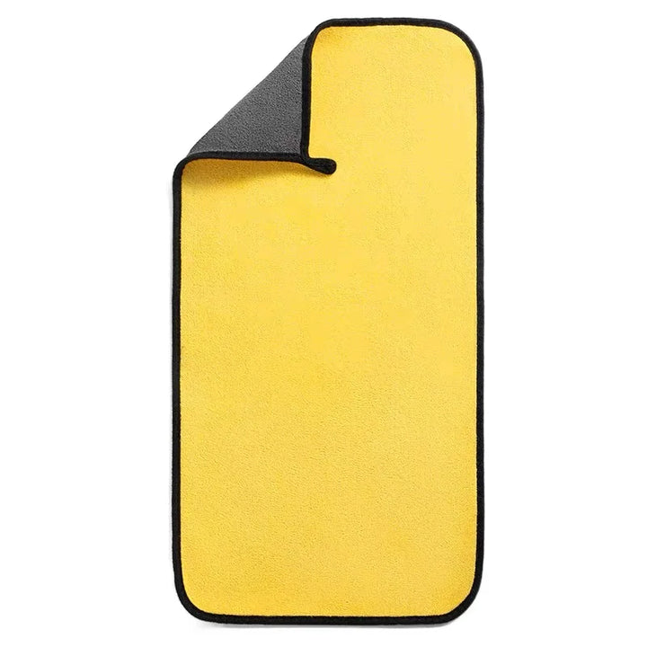 microfiber cloth