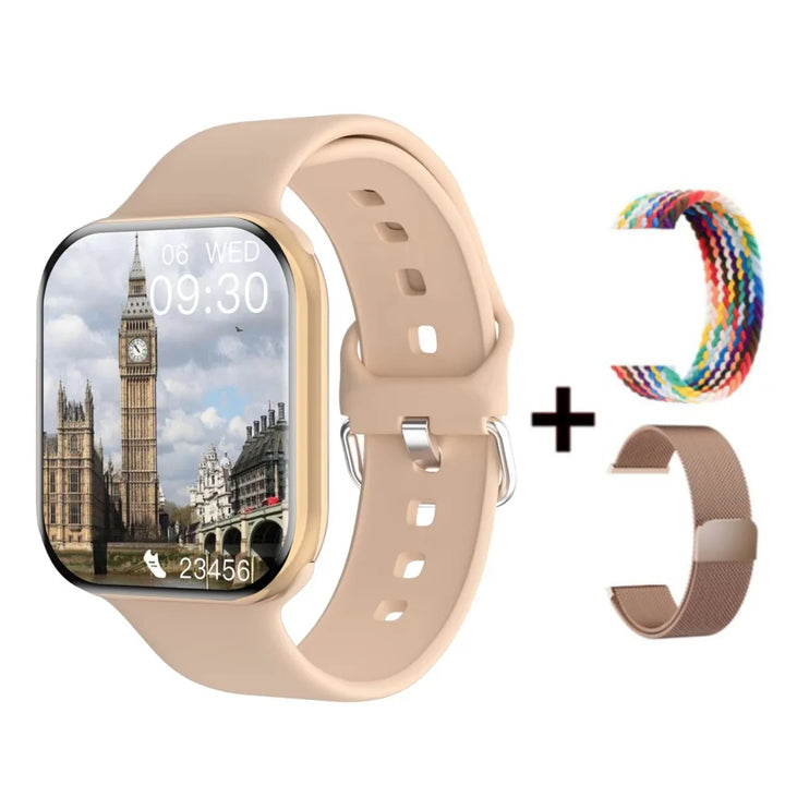 smartwatch 10