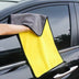 microfiber cloth