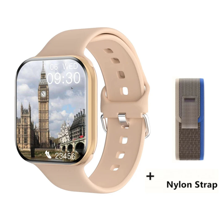 smartwatch 10