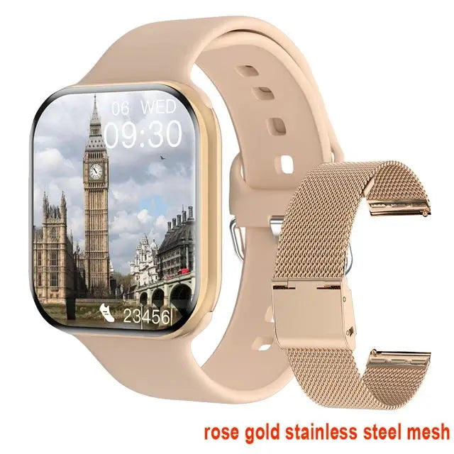 smartwatch 10