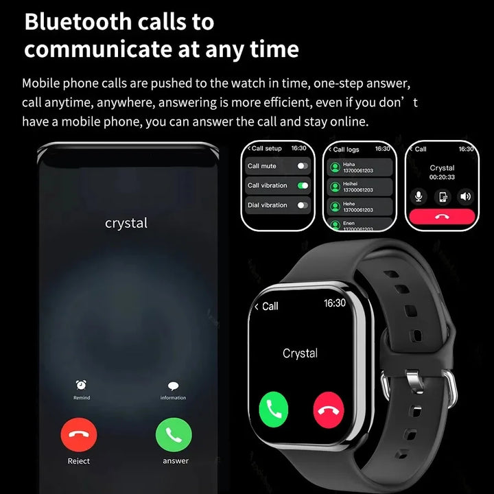 smartwatch 10