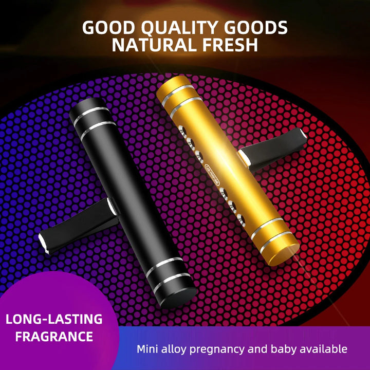 Car Fragrance Vent