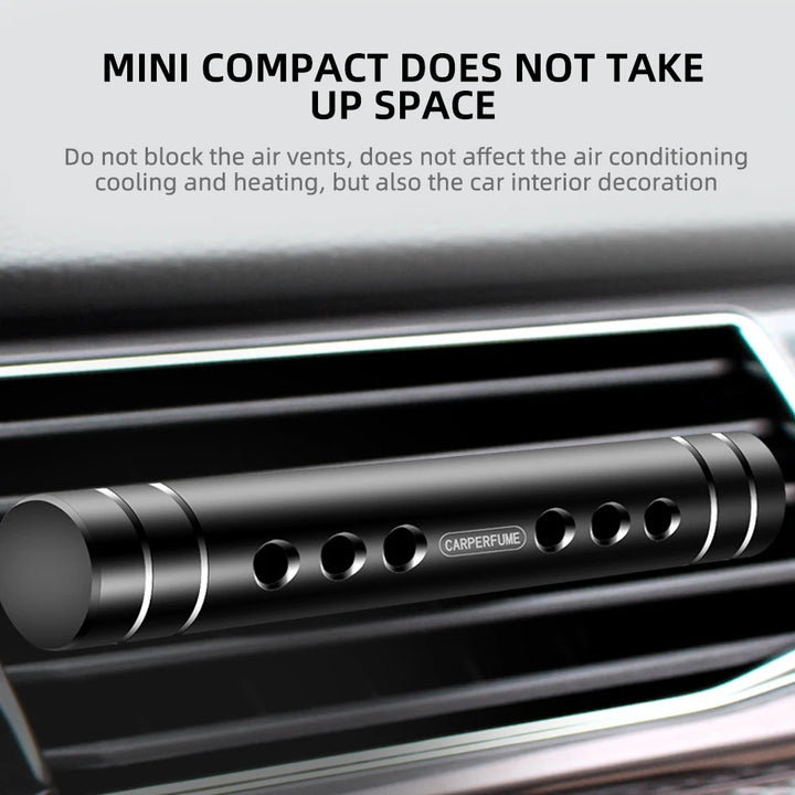 Car Fragrance Vent