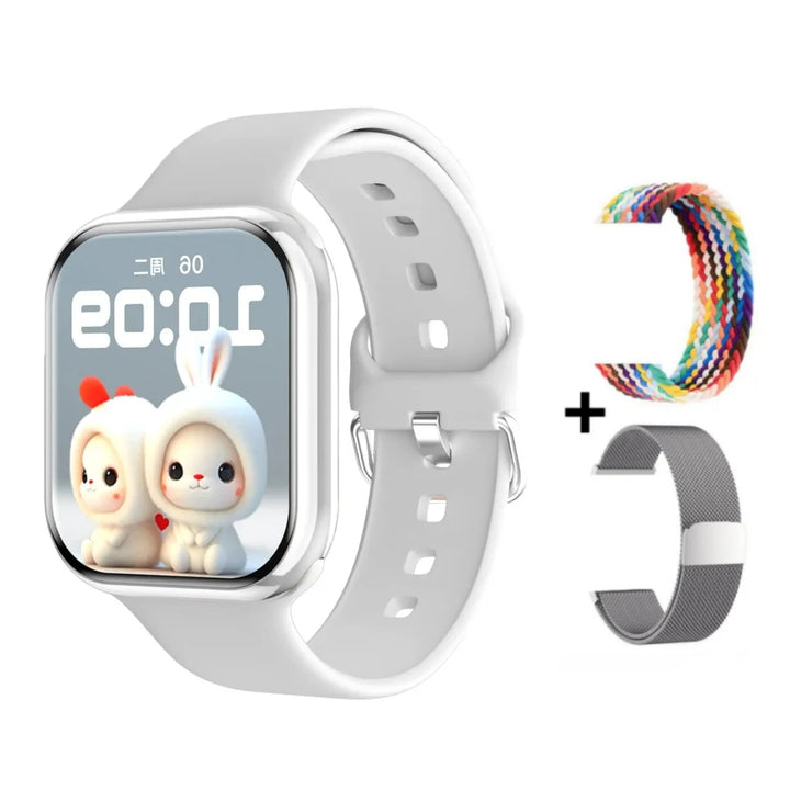 smartwatch 10