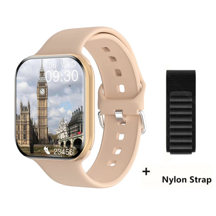 smartwatch 10