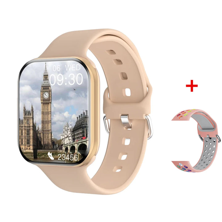 smartwatch 10