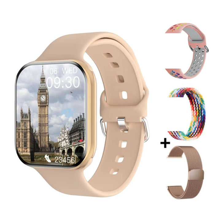 smartwatch 10