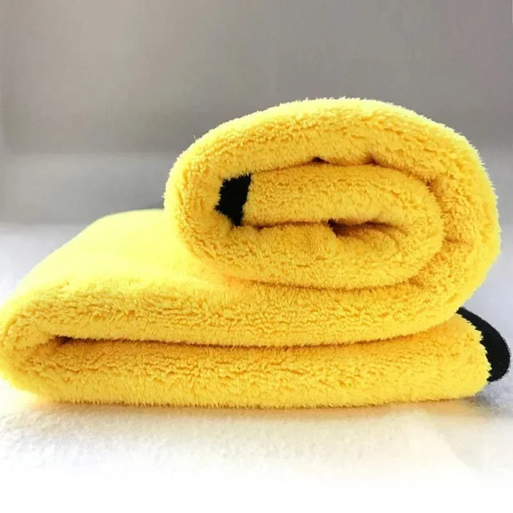 microfiber cloth