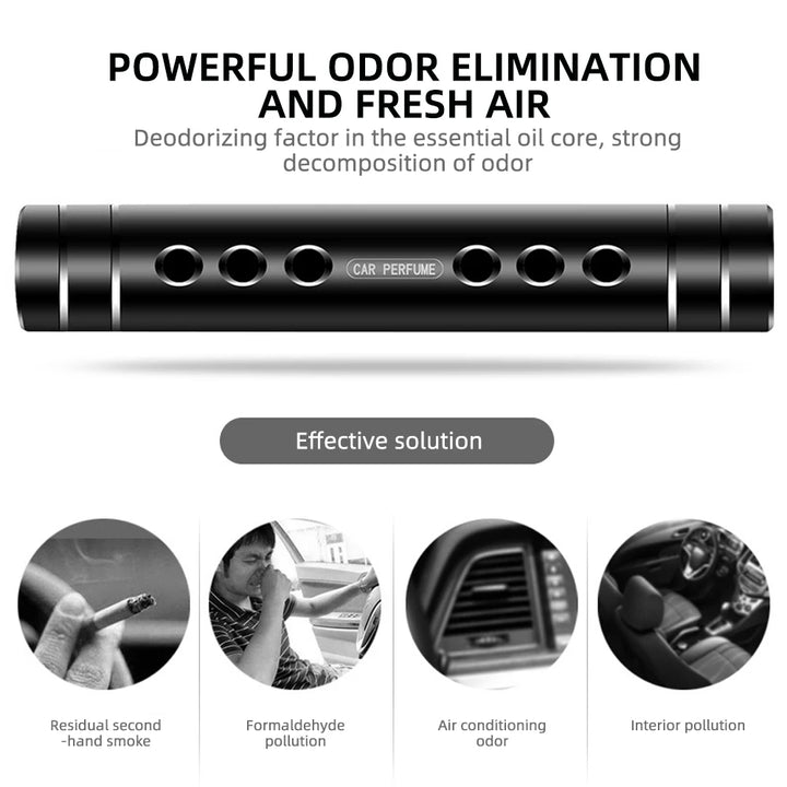 Car Fragrance Vent