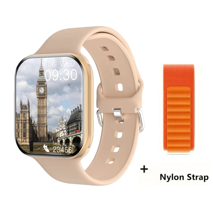 smartwatch 10