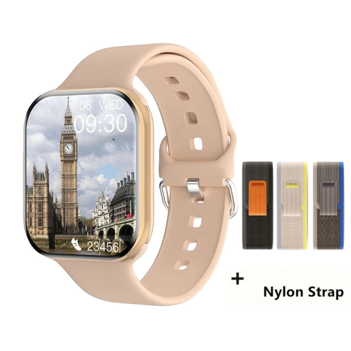 smartwatch 10