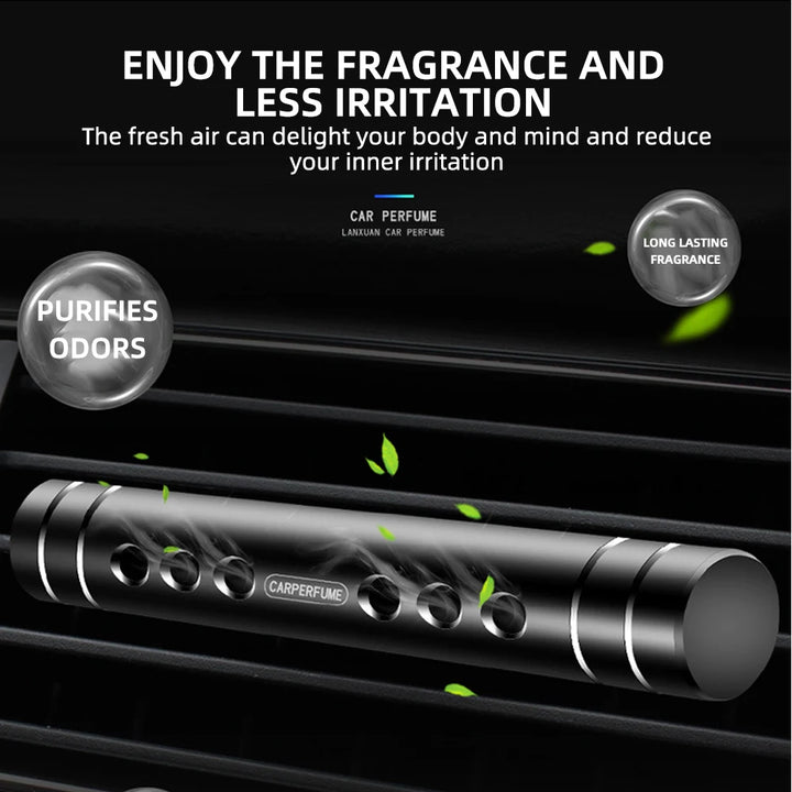 Car Fragrance Vent