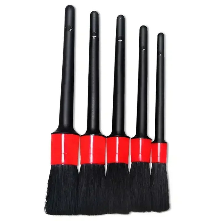 Detailing Brush Set Car