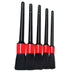 Detailing Brush Set Car