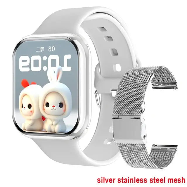smartwatch 10
