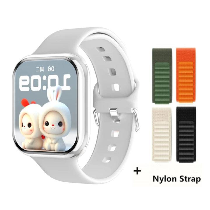 smartwatch 10