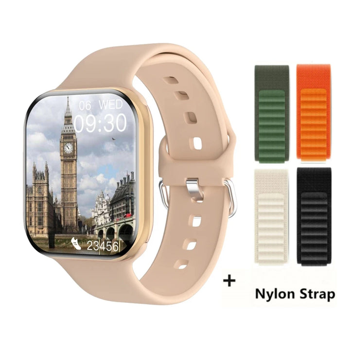 smartwatch 10