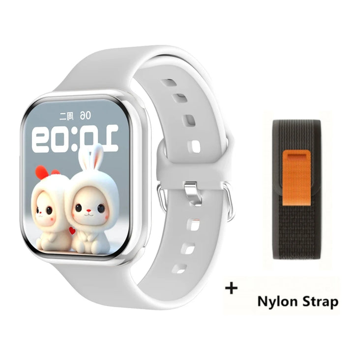 smartwatch 10