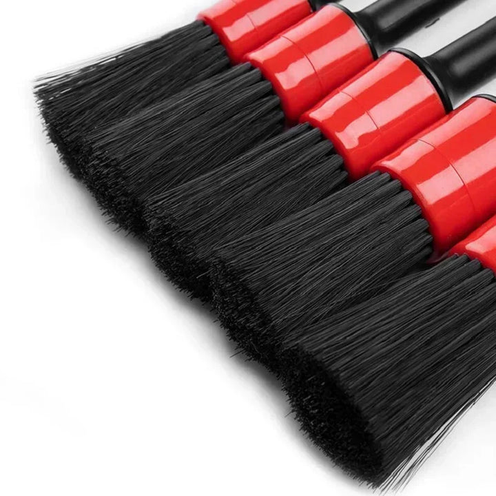 Detailing Brush Set Car