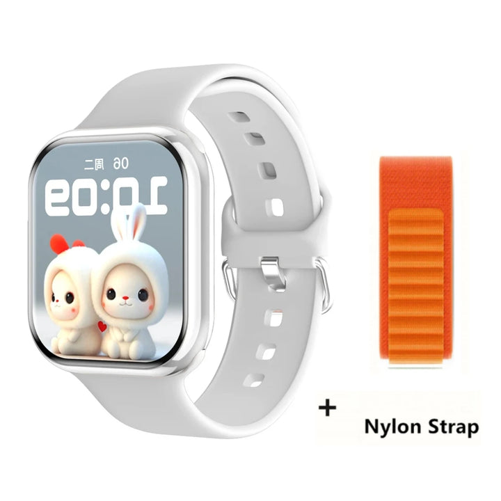 smartwatch 10