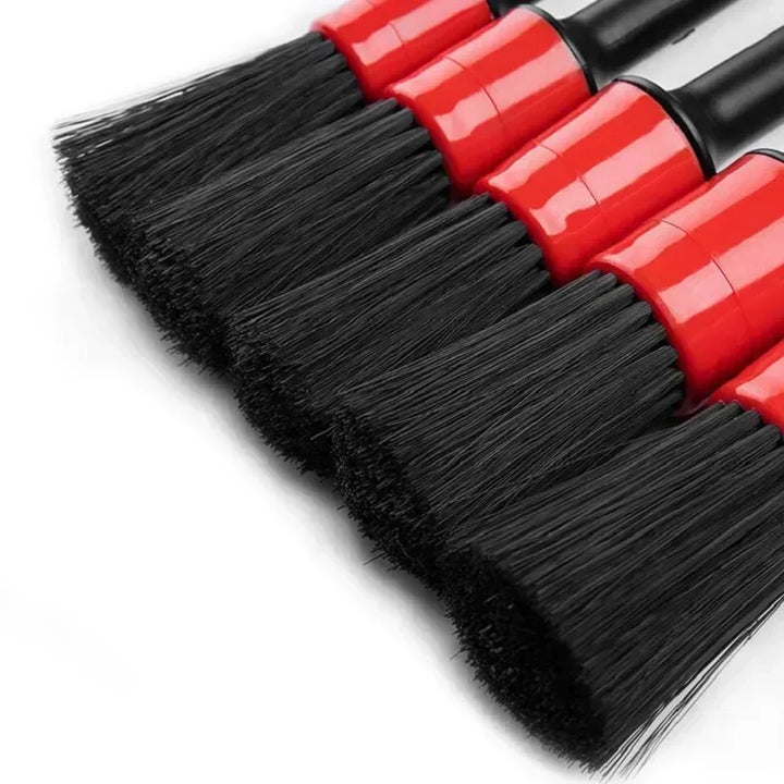 Detailing Brush Set Car