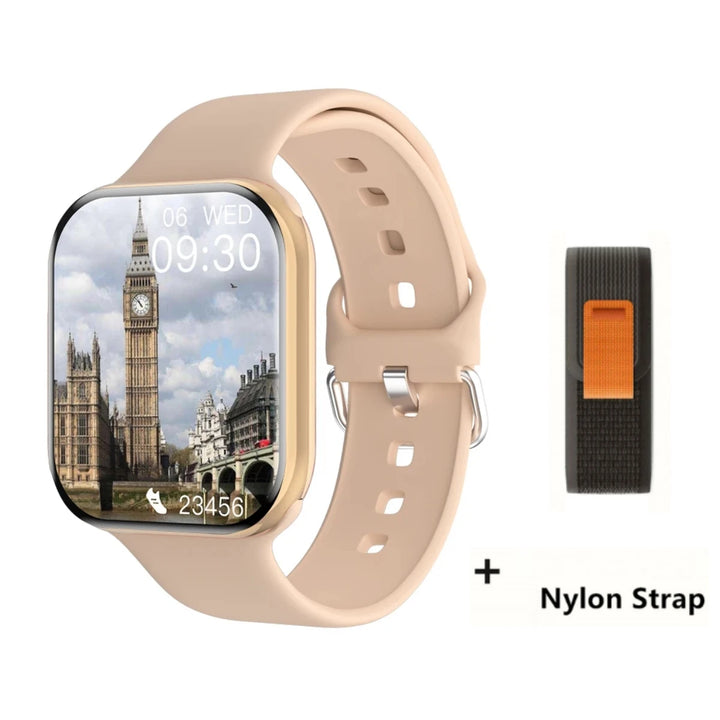 smartwatch 10