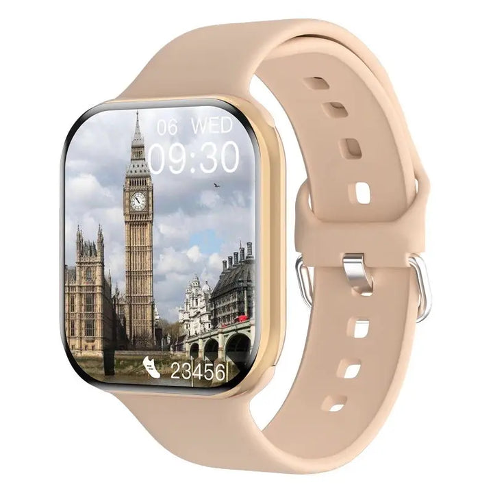 smartwatch 10