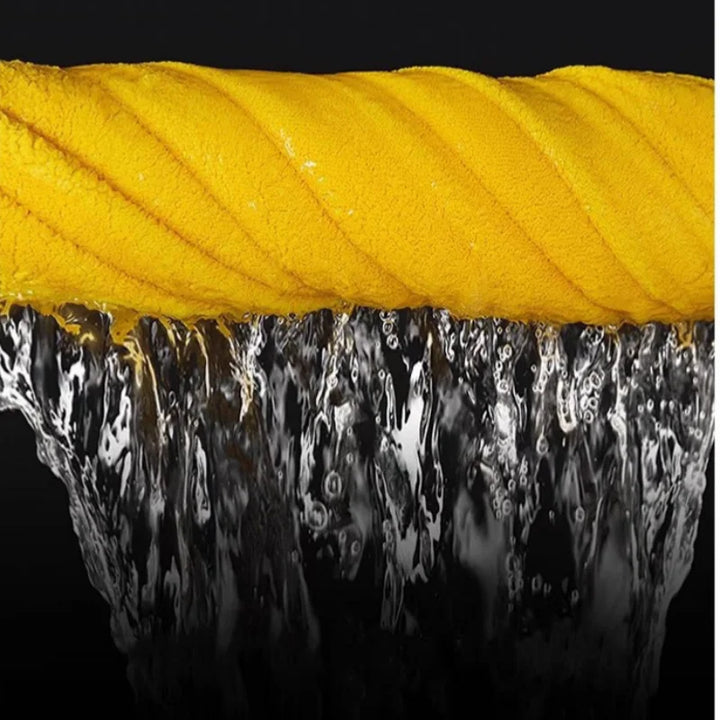 microfiber cloth