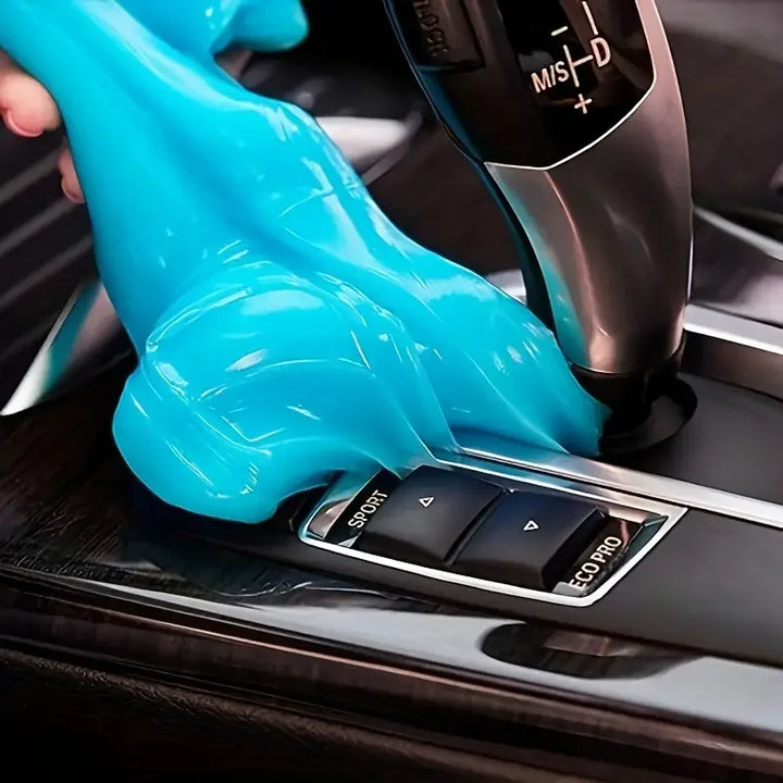 Car Cleaning Gel Slime